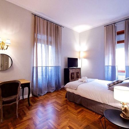 Carducci Luxury Apartment Rome Buitenkant foto