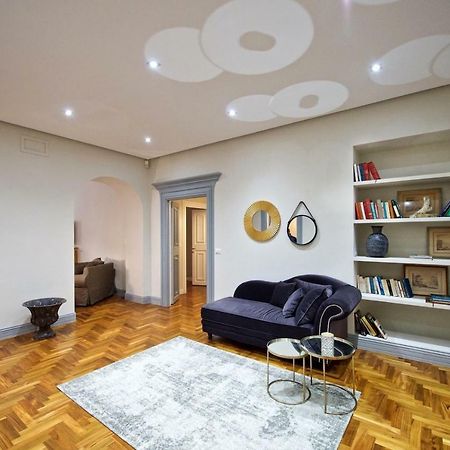 Carducci Luxury Apartment Rome Buitenkant foto