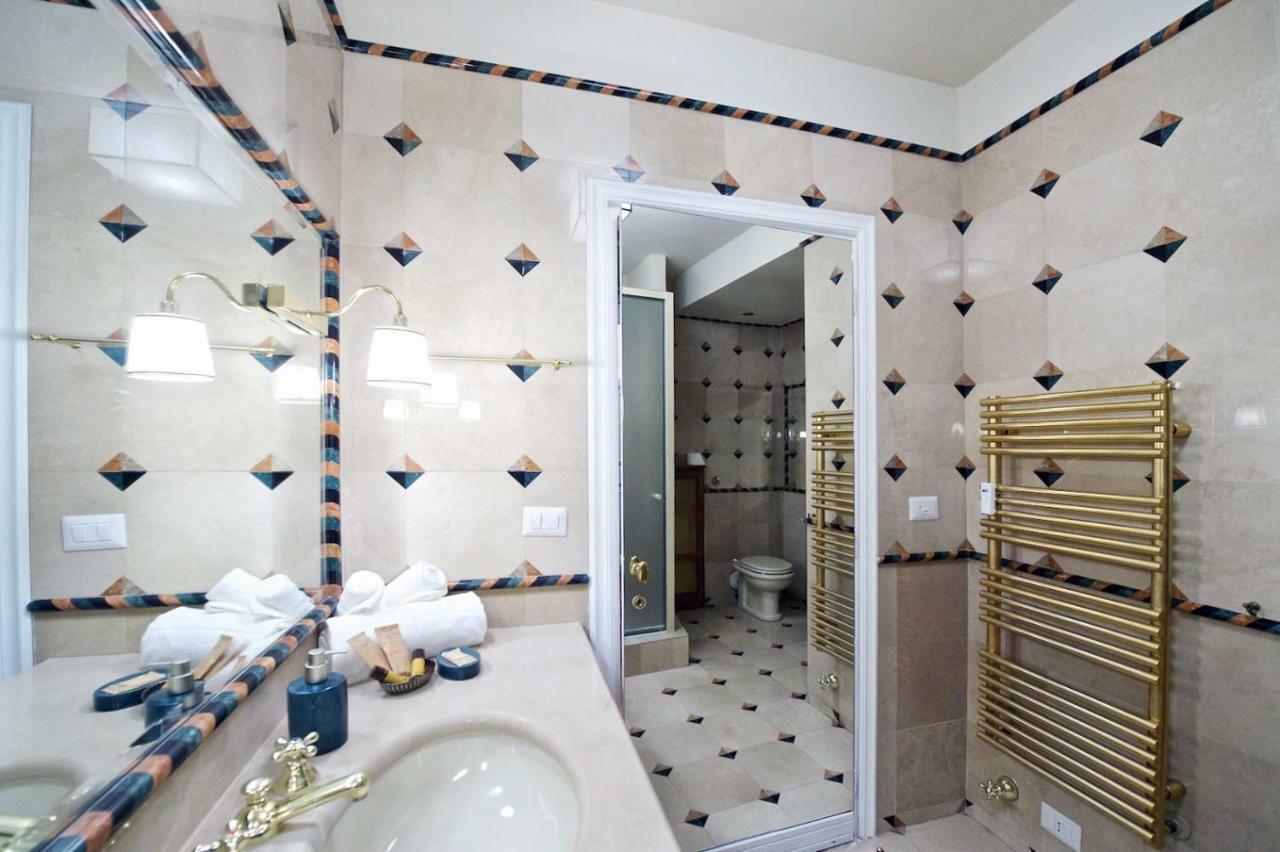 Carducci Luxury Apartment Rome Buitenkant foto