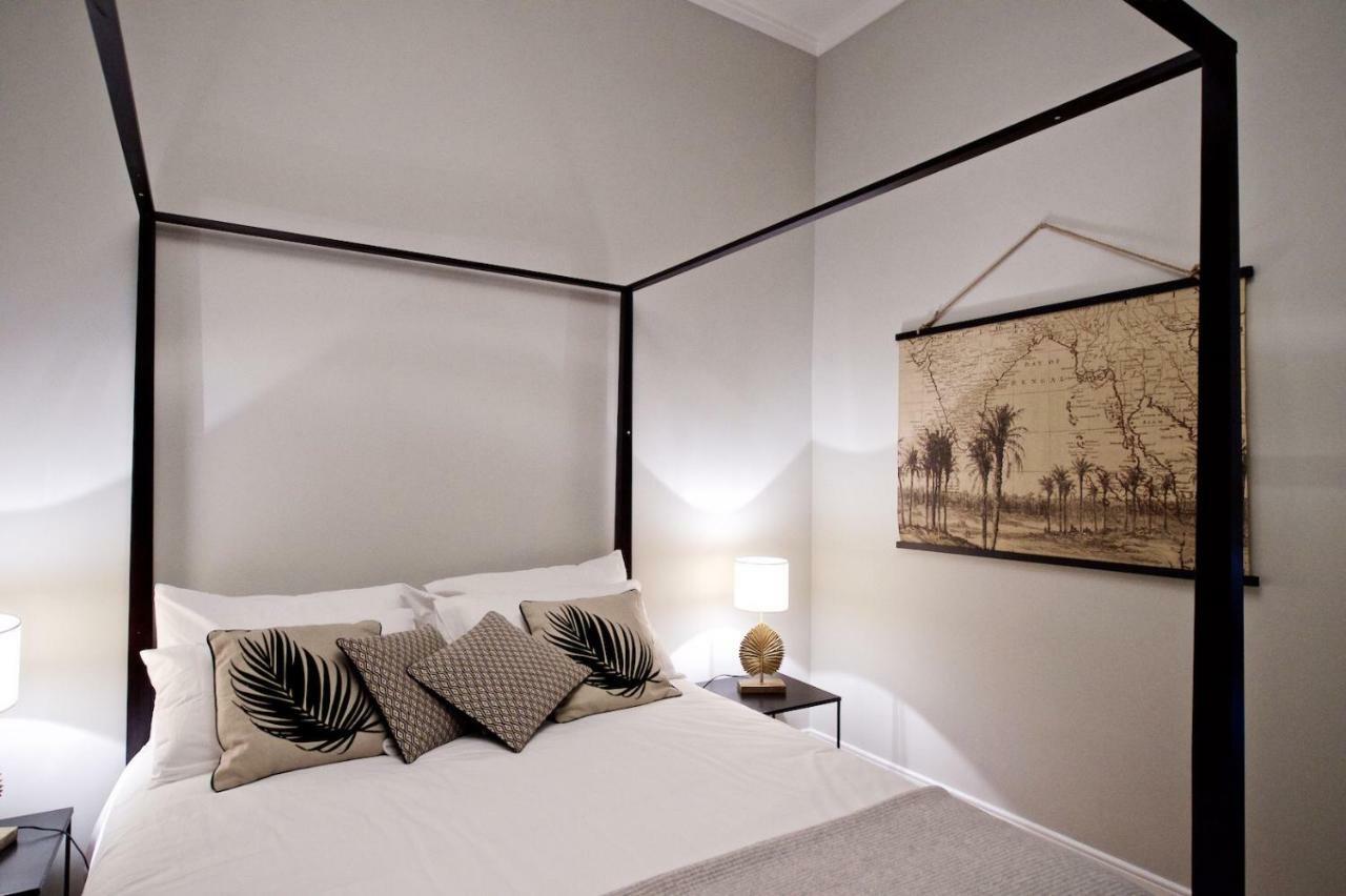 Carducci Luxury Apartment Rome Buitenkant foto