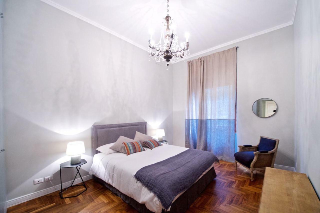Carducci Luxury Apartment Rome Buitenkant foto